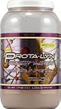 Sci Fit Prota-Lyn Rich Milk Chocolate -- 3 lbs Sci Fit Prota-Lyn Rich Milk Chocolate -- 3 lbs