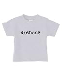 SHorizon-COSTUME Infant Toddler T-ShirtAshToddler-5 6J
