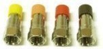 SET OF 4 TERMINATRS