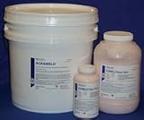 Henry Schein Acraweld Repair Powder 188 Shade 1lb/pk - Model 3018801z