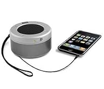 Altec Lansing iNMotion iMT237 Orbit Speaker Docks