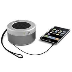 Altec Lansing iNMotion iMT237 Orbit Speaker Docks
