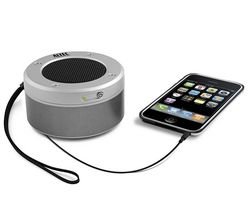 Altec Lansing iNMotion iMT237 Orbit Speaker Docks