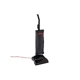 Hoover Commercial Lightweight Upright Vacuum 31' Cord