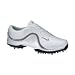 Nike Golfschuhe ACE EU Damen Farbe: weiß/grau