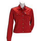 IZOD G G Snap Jacket