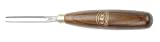 Crown 2230 No.6 3/8-Inch 10-mm Straight Gouge