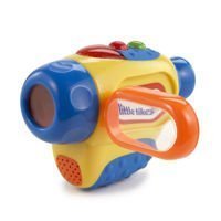 Little Tikes Discover Sounds Camcorder Toy