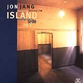 Click here to buy Immigrant Suite, No. 1 by  Jon Jang .