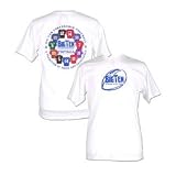 Big 10 Conference Youth Short Sleeve T-shirts - Football Jerseys