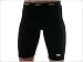 Bike Shorts | Compression Shorts - Bike CPS Compression Performance Short Underwear (XL Black)