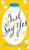 Just Say Yes (Little Black Dress)