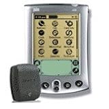 Mapopolis Palm m100/m500 Serial GPS (North America)