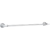 Price Pfister Avalon Chrome 24 Towel Bar
