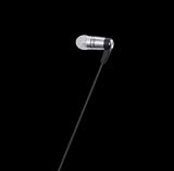 オルトフォン カナル型インナーヘッドホン　シルバー　ORTOFON　E-Q7 E-Q7/SILVERの画像