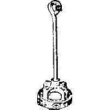 Pitcher Pump Plunger with Rod