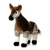 Okapi Flopsie
