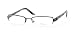 Christian Dior CD 3681 eyeglasses