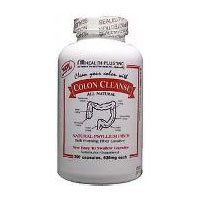 Health Plus Colon Cleanse Regular