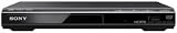 Sony DVPSR760 MultiRegion DVD Player + HDMI Cable Supplied