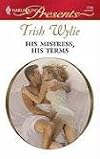 His Mistress, His Terms (Modern Romance Series Extra)