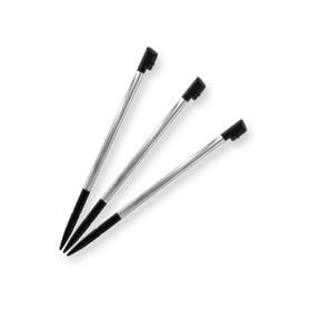 HTC Touch Cruise / XDA Orbit Stylus Set, SP P150 - Pack Of Three Supplied by Simply Mobile