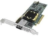 Adaptec SATA/SAS RAID 2045 RoHS Single