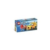 Lego City Set #7731 Mail Van