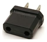 220 To 110 Volt Converter AU1