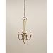 CC-9250 Poetry Chandelier by Currey & Company CC9250 NO RETURNS* Image