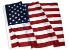 American Flags