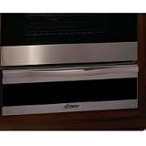 Renaissance Millennia Warming Drawer With Blue LED Light Indicator 4 Timer Settings Plus Infinite Mode 500 Watt Heating Element & 30-in. with Horizontal Stainless Steel