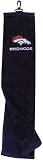 Denver Broncos NFL Embroidered Golf Towel