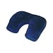 HappiNeck Therapeutic Neck Pillow - Blue