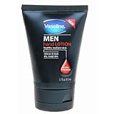 Vaseline Men Extra Strength Hand Lotion - 3.1 Oz