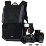 Lowepro Versapack 200 AW Camera Backpack LP36111PEU Black/Gray