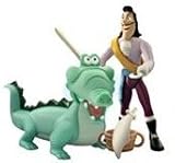 Eigenschaften Famosa Deutschland / Famosa 700002187 - Peter Pan Figuren Set 3