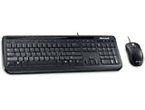 Produkt-Bild: MS Wired Desktop 400 for Business USB black OEM