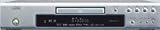 Denon DVD1940 DVD Player with award winning QED Qunex HDMI Lead - Silver Finish. MultiRegion. 2 years warranty.
