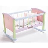 Lee Middleton Dolls Cradle