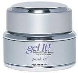 EZ Flow Gel It Pink It UV Gel Nails Acrylic Tips 0.5oz