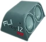 Review Fli Fli Trap 12 Twin Active F2 Enclosure / Fli Trap 12 Twin Active F2 Enclosure