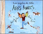 Los ángeles de Alfie = Alfie's angels