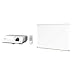 EPSON Offirioプロジェクター携帯スクリーン50Vセット EMP-X5SP