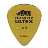 JIM DUNLOP ULTEX/STD/060 sbN