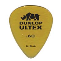 JIM DUNLOP Ultex(STD) 0.60