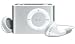 Apple 1GB iPod shuffle - Silver (Reconditioned)