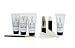 9 Piece Smart Cover-Up Starter Kit (Light)