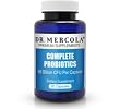 Mercola Complete Probiotics 90 Capsules 1 Bottle