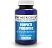 Mercola Complete Probiotics 90 Capsules 1 Bottle